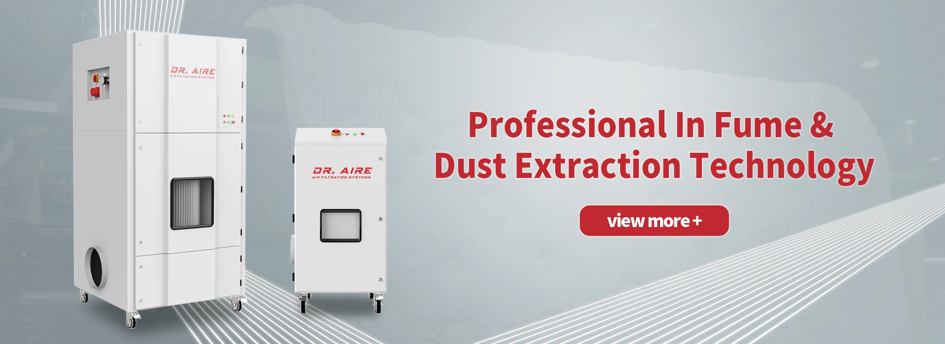 Fume Extractor