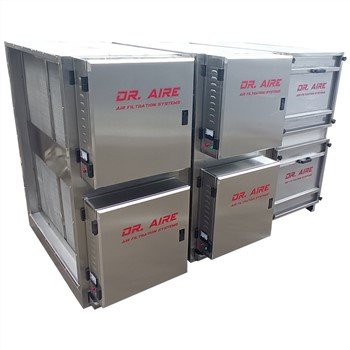 وحدة بيئة الغسيل التلقائي