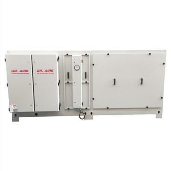 وحدة البيئة في دبي