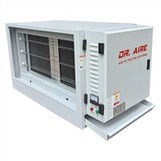 المرسب الكهربائي للمطبخ ممر واحد