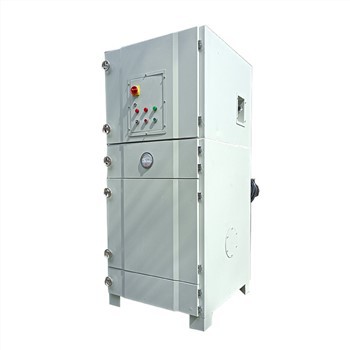 ليزر الدخان النازع