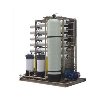 محطة تحلية مياه البحر 30T