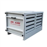 فلتر الكربون المنشط في بنك V